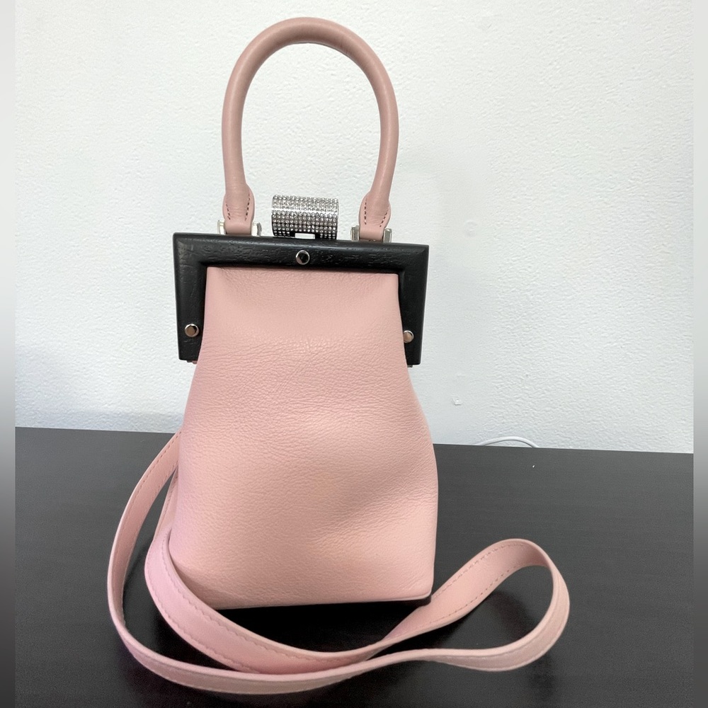 Perrin Paris Le Mini Handbag - perfect condition.